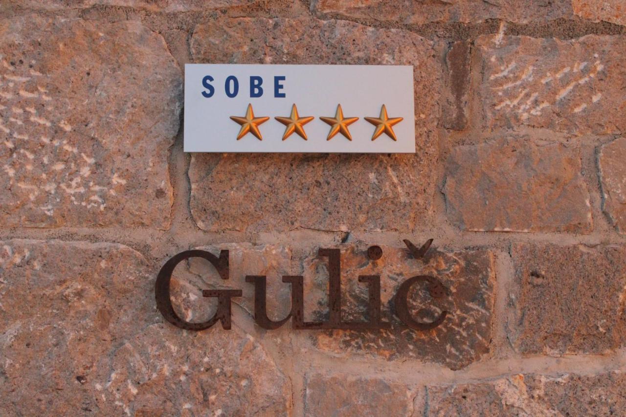 G House Dutovlje Exterior foto