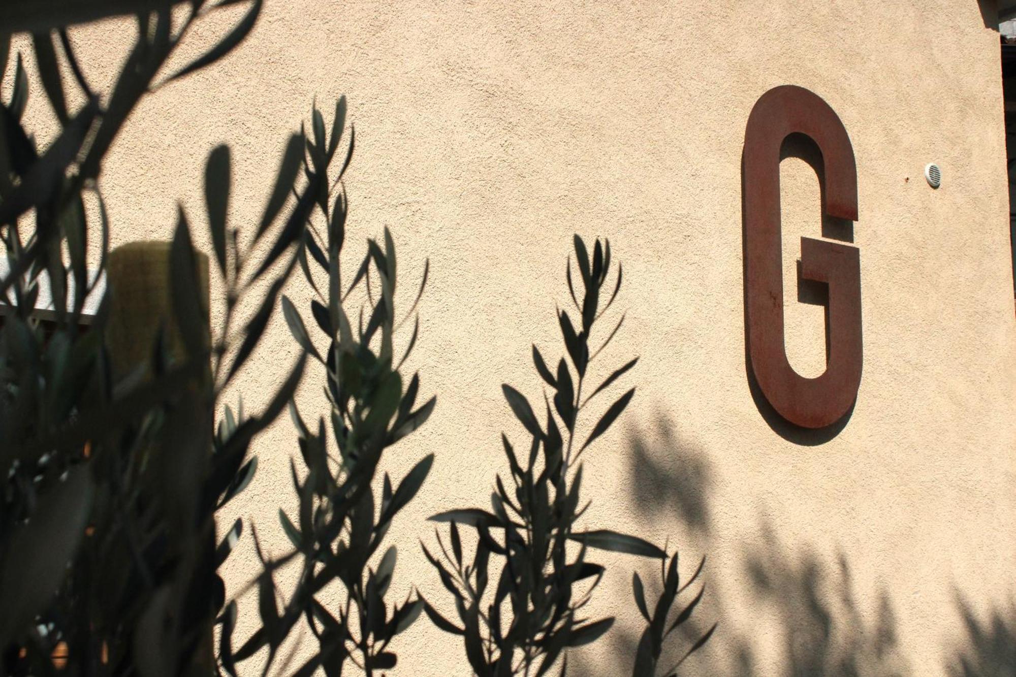 G House Dutovlje Exterior foto